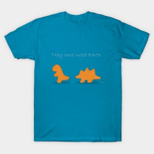 Dino NUggets T-Shirt